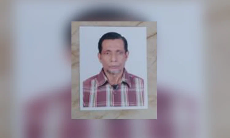 বেঁচে থাকার লড়াই করছে শহীদ হান্নানের পরিবার