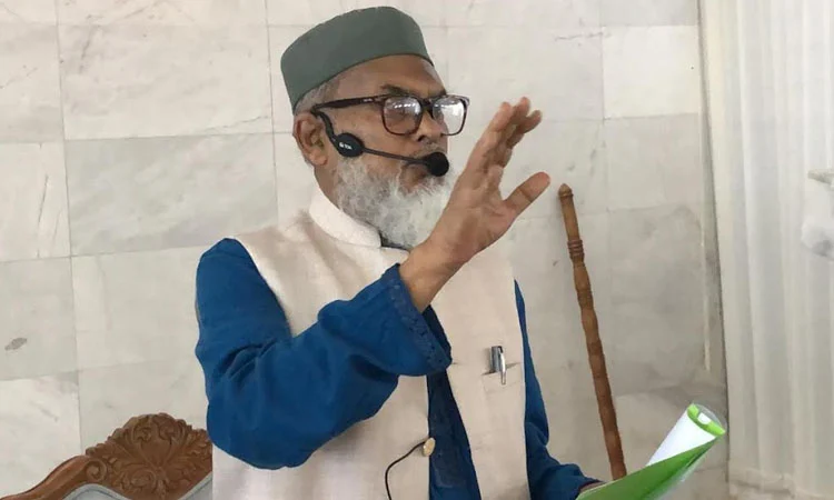 ওমরাহর ক্ষেত্রে বিমানের টিকেট সিন্ডিকেট ভেঙে দেয়া হয়েছে: ধর্ম উপদেষ্টা 