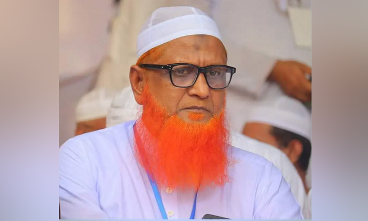 আওয়ামী লীগের বিচার করেই শহীদদের রক্তের ঋণশোধ করতে হবে : ইসলামী আন্দোলন