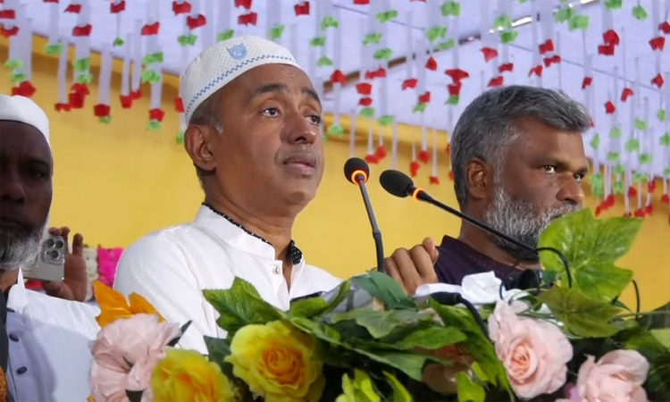 দেশে আর কোন ফ্যাসিস্টের আস্তানা করতে দেওয়া হবে না: অ্যাটর্নি জেনারেল