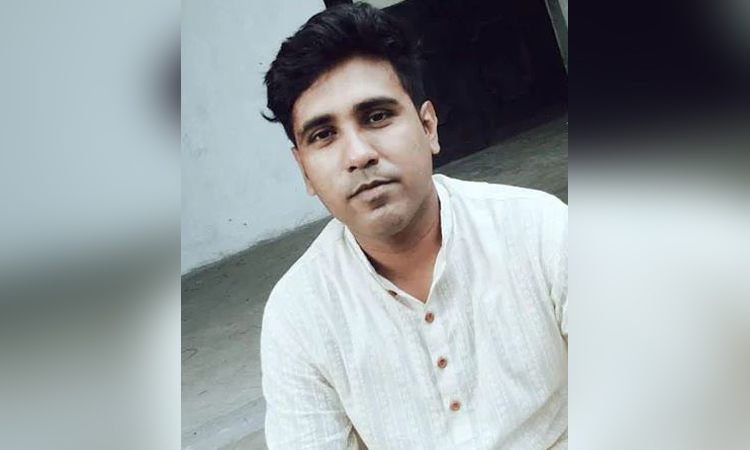 ছেলের সাথে শেষকথা বলা হলো না শহীদ শরীফের মায়ের