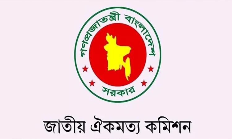 ঐকমত্য কমিশনের সঙ্গে বৈঠক করেছে বাংলাদেশ লেবার পার্টি