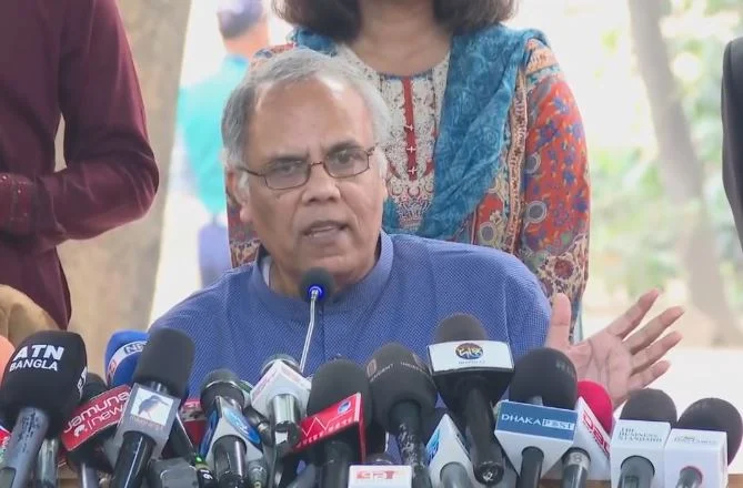 গণমাধ্যম সংস্কার কমিশনের প্রস্তাব: একই মালিকের একাধিক মিডিয়া হাউস থাকতে পারবে না 