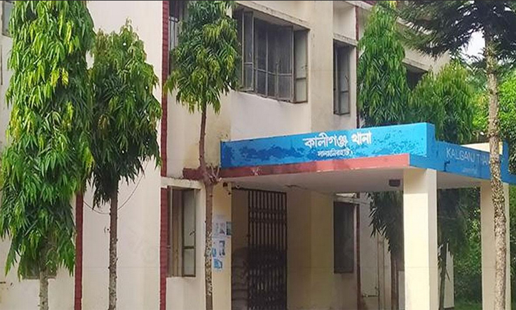 লালমনিরহাটে সড়ক দুর্ঘটনায় নিহত ১