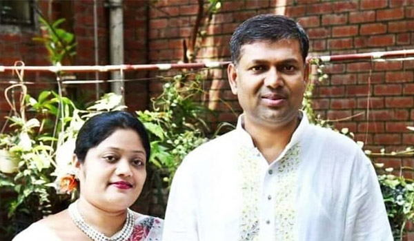 স্ত্রীসহ সাবেক এমপি শেখরের দেশত্যাগে নিষেধাজ্ঞা