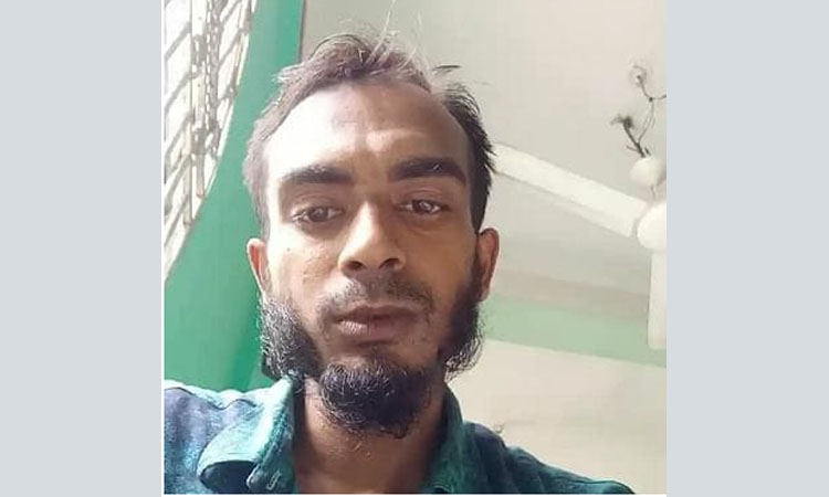 ‘মা অনবরত গুলি হচ্ছে’ : মায়ের সাথে শহীদ ফয়েজের শেষকথা