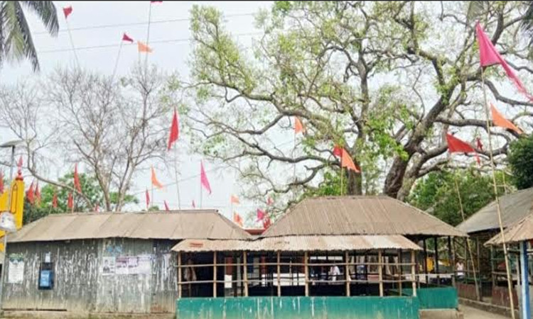দুই পক্ষের দ্বন্দ্বে বন্ধ হলো সাড়ে তিনশো বছরের ঐতিহ্যবাহী মেলা