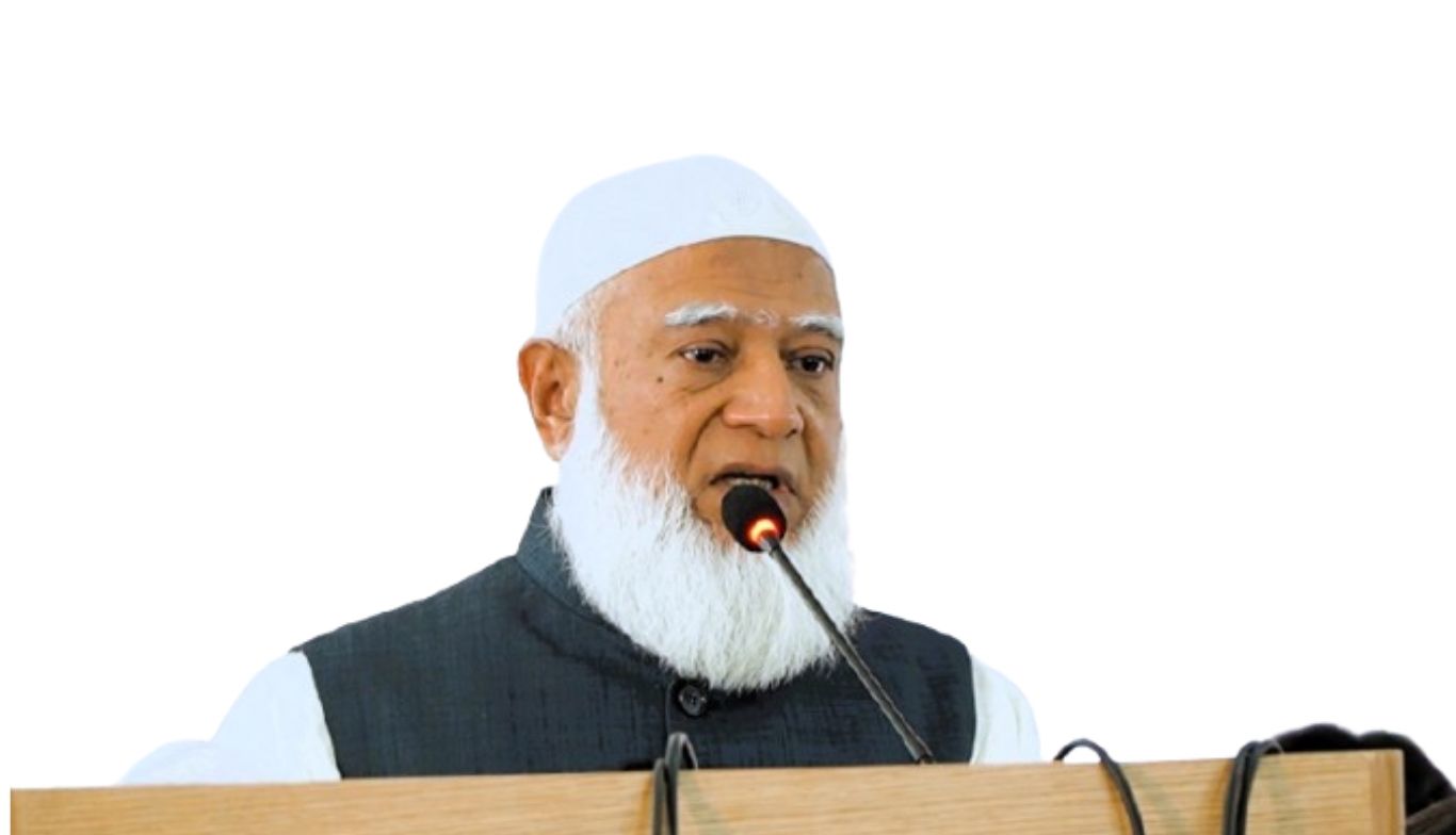 যথাযোগ্য মর্যাদায় স্বাধীনতা দিবস পালনের আহ্বান জামায়াত আমিরের