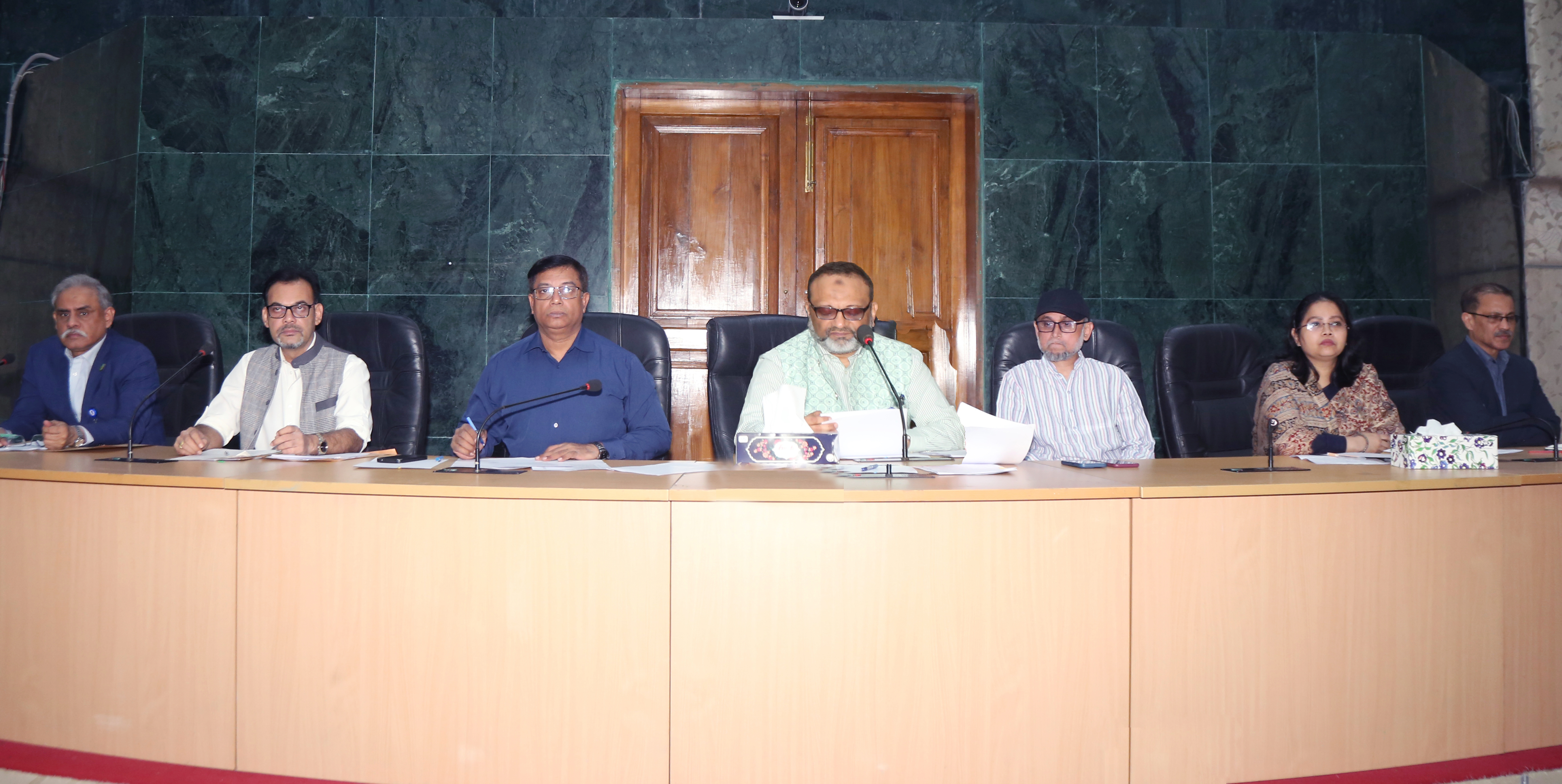 নববর্ষের দিন ঢাবি ক্যাম্পাসে মানতে হবে যেসব নির্দেশনা 