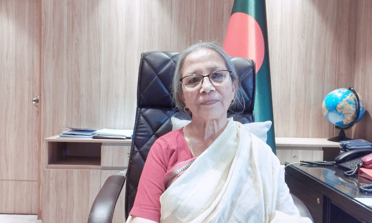সন্দ্বীপে সমন্বিত মৎস্য ও প্রাণিসম্পদ ব্যবস্থাপনা চালু করা সম্ভব: ফরিদা আখতার