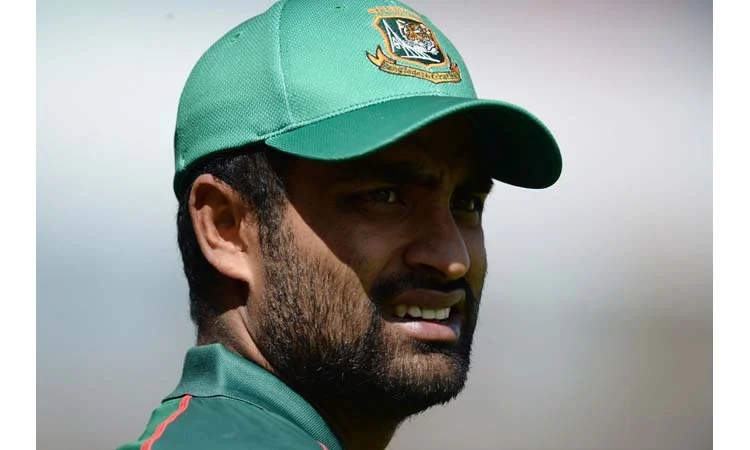তামিমের সুস্থতা কামনায় মালিঙ্গা-কেকেআর এর বার্তা