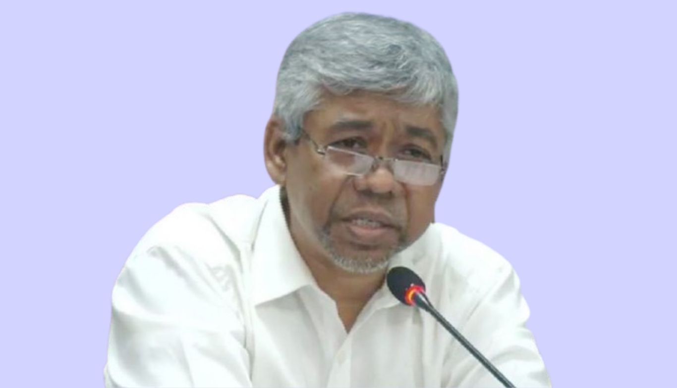 আগামী বাজেট হবে ব্যবসা-বান্ধব: এনবিআর চেয়ারম্যান