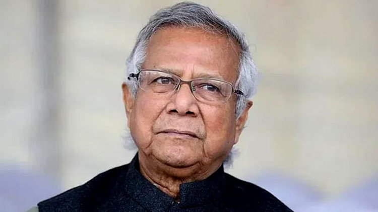 ৭১ সালের এই দিনে পাকিস্তানি হানাদার বাহিনী সারা দেশে বর্বর হত্যাযজ্ঞ চালিয়েছিল : প্রধান উপদেষ্টা