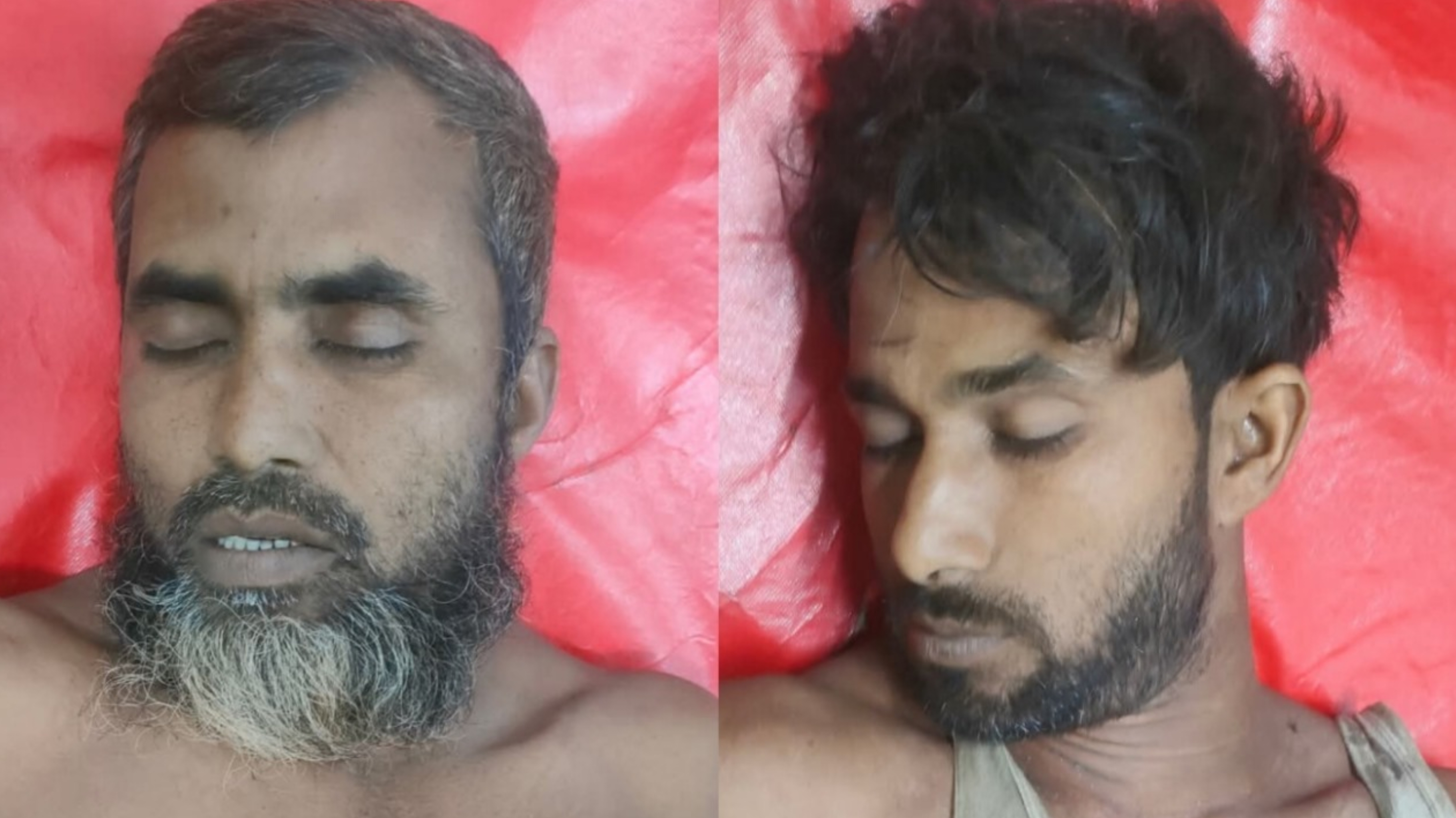 চাঁদপুরের কচুয়ায় বিদ্যুৎ স্পৃষ্ট হয়ে দুই ভাইয়ের মৃত্যু