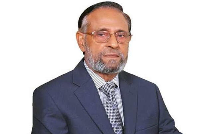 পাকিস্তানের বিরুদ্ধে মেজর জিয়ার নেতৃত্বে বিদ্রোহ করি : অলি আহমদ