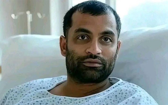 আল্লাহর অশেষ রহমত ও সকলের দোয়ায় আমি ফিরে এসেছি : তামিম