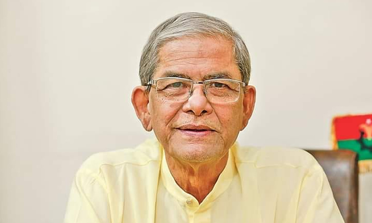 গণতান্ত্রিক রাষ্ট্র নির্মাণে একযোগে কাজ করার আহ্বান বিএনপি মহাসচিবের