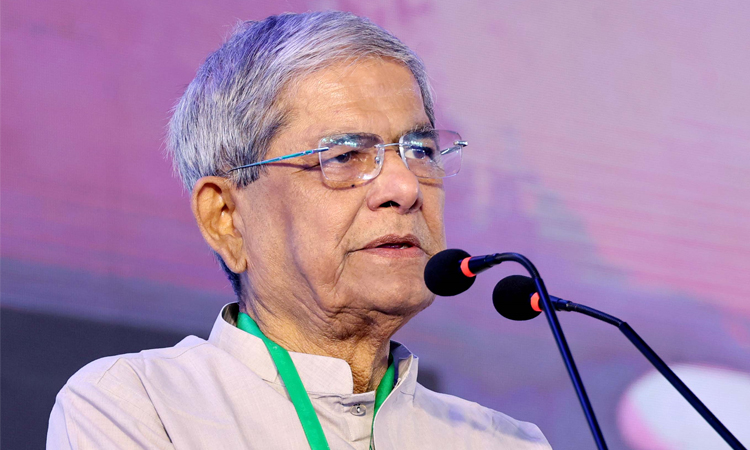 অনেকেই মুক্তিযুদ্ধের ইতিহাস ভুলে যাওয়ার চেষ্টা করছে: মির্জা ফখরুল