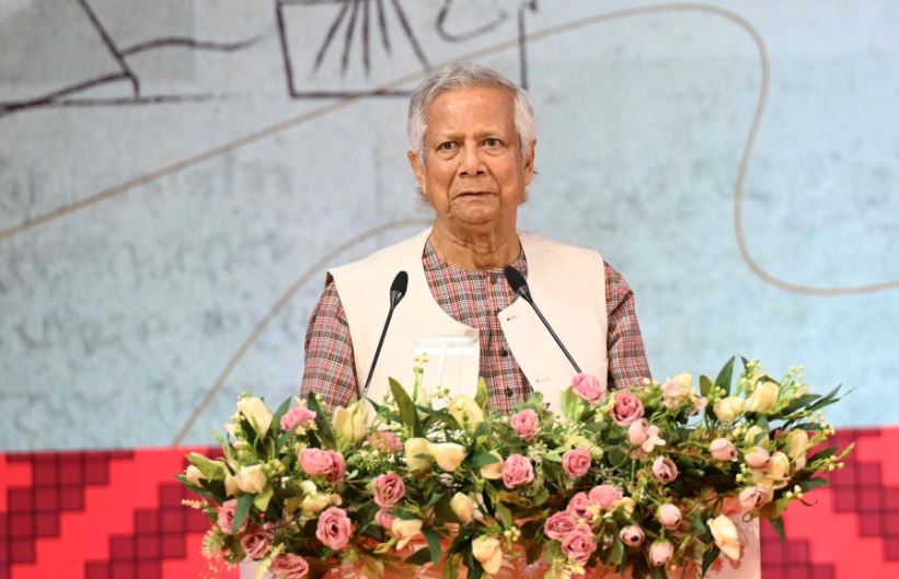প্রতিটি রাজনৈতিক দল সংস্কারের পক্ষে ইতিবাচকভাবে সাড়া দিয়েছে : প্রধান উপদেষ্টা