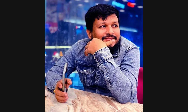 পুলিশের নির্বিচার গুলি গুঁড়িয়ে দিয়েছে উদ্যমী যুবক মামুন মিয়ার সব স্বপ্ন