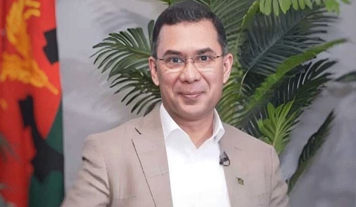 লাইলাতুল কদরে বাংলাদেশসহ সারাবিশ্বের মুসলিম সম্প্রদায়কে তারেক রহমানের শুভেচ্ছা