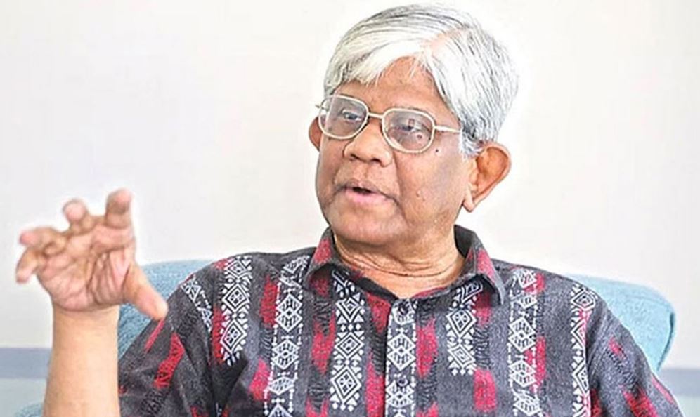 ঈদের ছুটিতে অর্থনীতি সক্রিয় থাকবে: অর্থ উপদেষ্টা