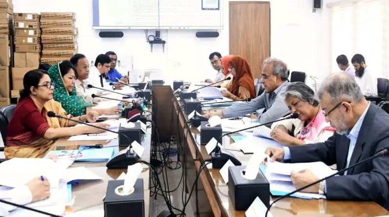 জলবায়ু পরিবর্তন মোকাবিলায় ২৯টি নতুন প্রকল্প অনুমোদন