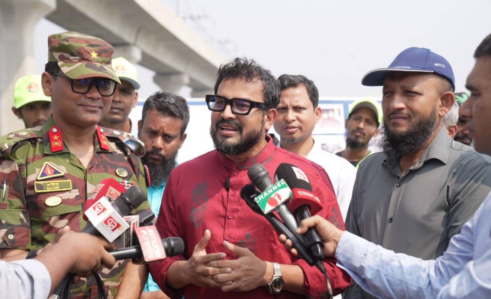 পুরোনো ঈদ মিছিল আবার ফিরিয়ে আনতে চাই : ডিএনসিসি প্রশাসক