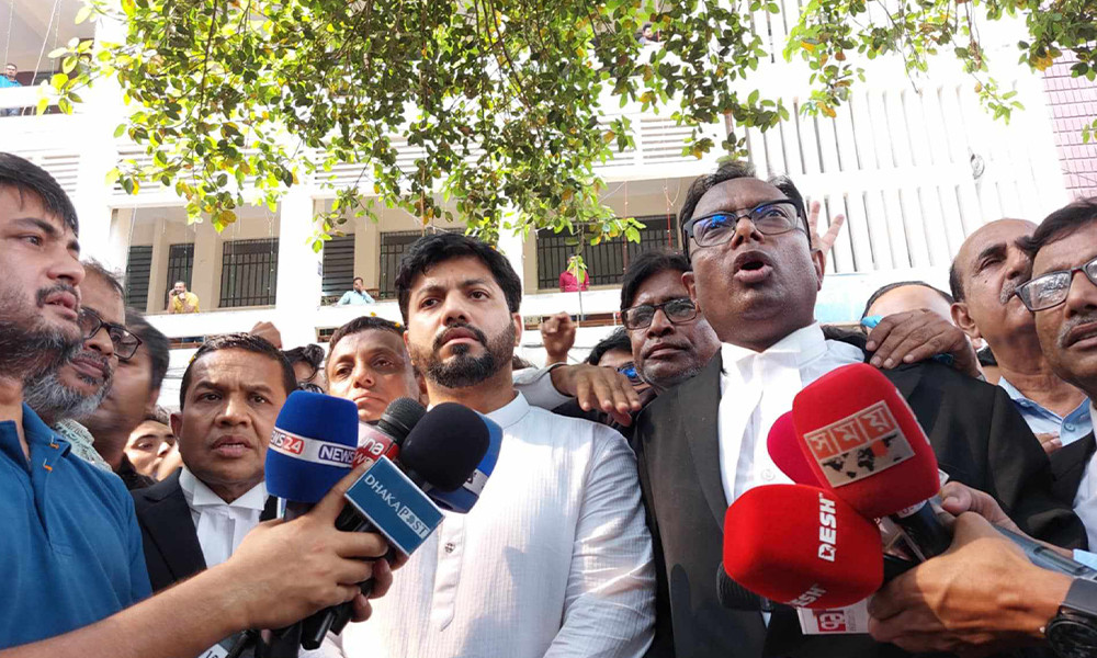 মেয়র হিসেবে শপথ নেব কি না এটা দলীয় সিদ্ধান্ত : ইশরাক