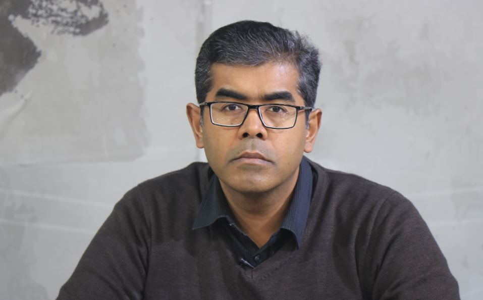 রাষ্ট্রকে সঠিক পথে পরিচালিত করার পূর্বে নিজেকে পরিবর্তন করতে হবে : ফাহিম মাসরুর
