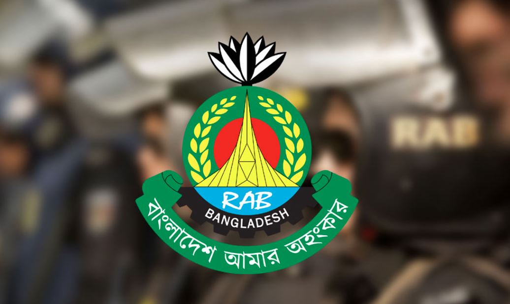 ঈদ-উল-ফিতর উপলক্ষে র‌্যাব-১০ এর দায়িত্বপূর্ণ এলাকায় নিরাপত্তা জোরদার