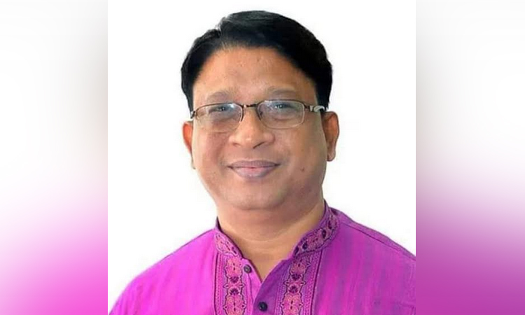 সাবেক হুইপ ইকবালুর রহিমসহ ১২ জনের বিরুদ্ধে মামলা