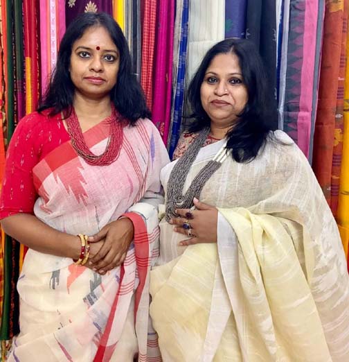 বন্ধুত্ব আর নারীর অগ্রগতির  স্মারক ‘ওলো সই’