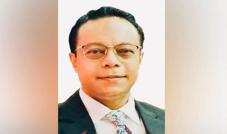 দক্ষিণ আফ্রিকার প্রেসিডেন্টের কাছে বাংলাদেশের রাষ্ট্রদূতের পরিচয়পত্র পেশ