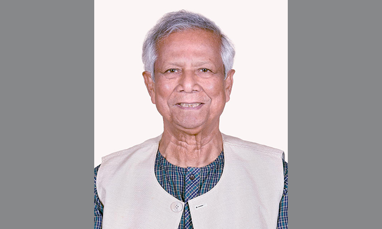 জুলাই কন্যারা যুক্তরাষ্ট্রের 'আন্তর্জাতিক সাহসী নারী’ পুরস্কার পাওয়ায় প্রধান উপদেষ্টার অভিনন্দন