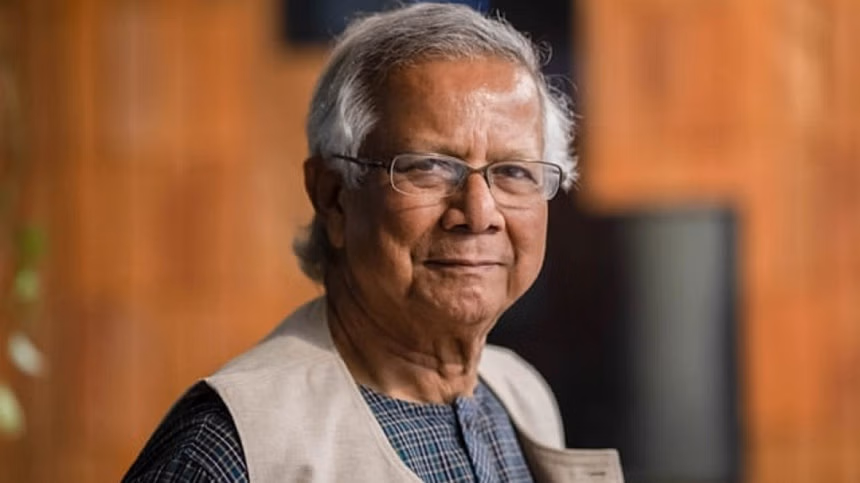 জাতীয় ঈদগাহে ঈদের নামাজ পড়বেন প্রধান উপদেষ্টা