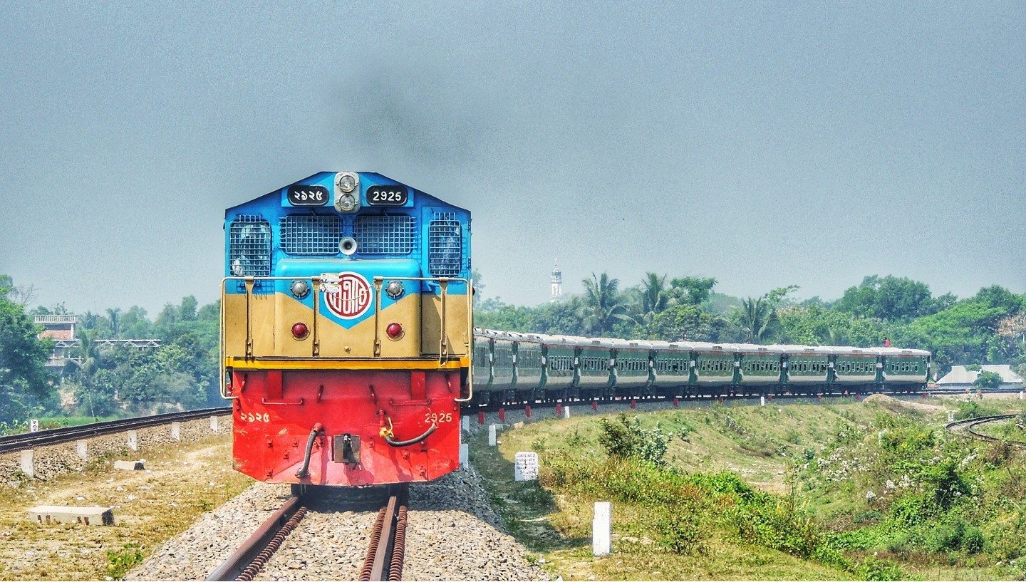 শোলাকিয়ার ঈদের জামাতে অংশগ্রহণকারী মুসল্লিদের জন্য এবারো থাকছে ঈদ স্পেশাল ট্রেন