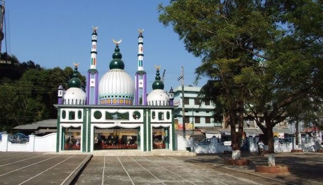 সিলেটে কখন কোথায় ঈদের জামাত