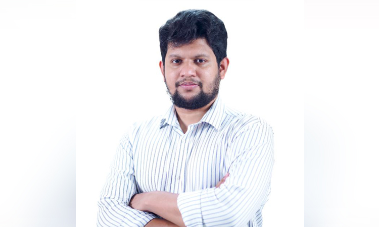দেশবাসীকে তথ্য উপদেষ্টার ঈদের শুভেচ্ছা