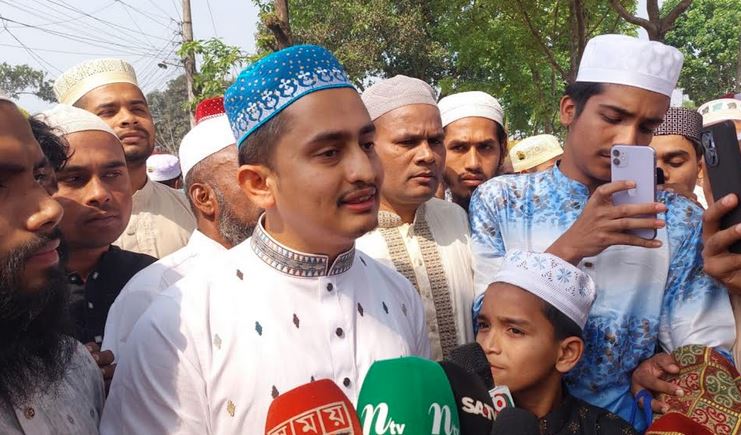 সংকীর্ণতা ও সীমাবন্ধতা কাটিয়ে দেশ ও মানুষের কল্যাণে কাজ করার অঙ্গীকার সারজিসের