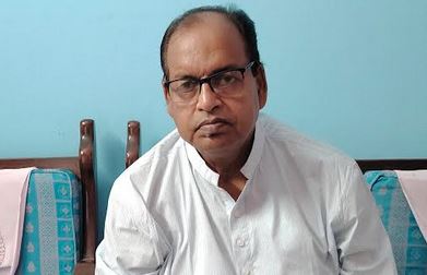 মানুষ এবার স্বস্তিতে ঈদ উদযাপন করেছে : শামসুজ্জামান দুদু  