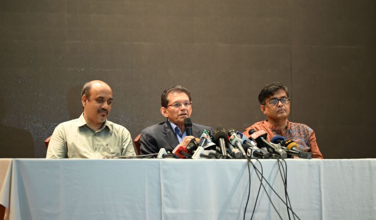 বিমসটেক সম্মেলনে যোগ দিতে আগামীকাল ব্যাংকক যাবেন প্রধান উপদেষ্টা