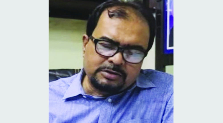 চসিক-এর সাবেক কাউন্সিলর জাহাঙ্গীর আলম গ্রেফতার
