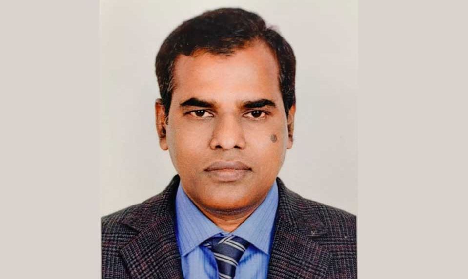ঢাকাগামী যাত্রীদের নিরাপদ যাত্রা নিশ্চিতে পদক্ষেপ নেওয়া হয়েছে : রেলওয়ে মহাপরিচালক