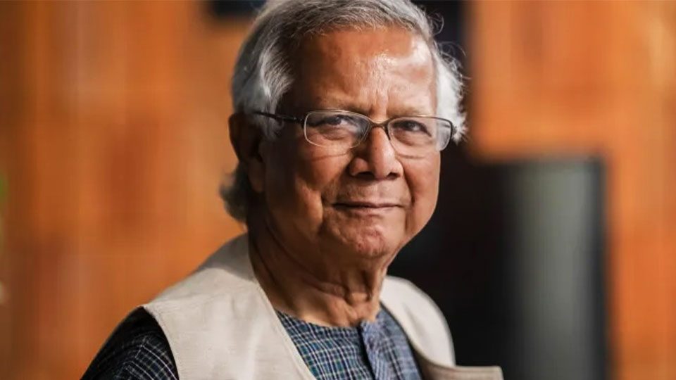 মার্কিন শুল্ক ইস্যুতে সন্ধ্যায় জরুরি বৈঠক আহ্বান প্রধান উপদেষ্টার