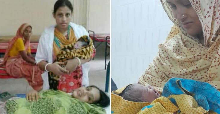 ঈদের ছুটিতে সিলেটে ২৮৭টি নরমাল ডেলিভারি