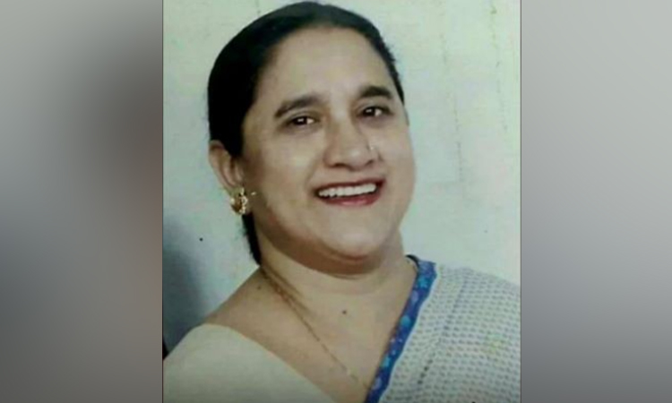 আরাফাত রহমান কোকো’র শাশুড়ির ইন্তেকাল: তারেক রহমানের শোক