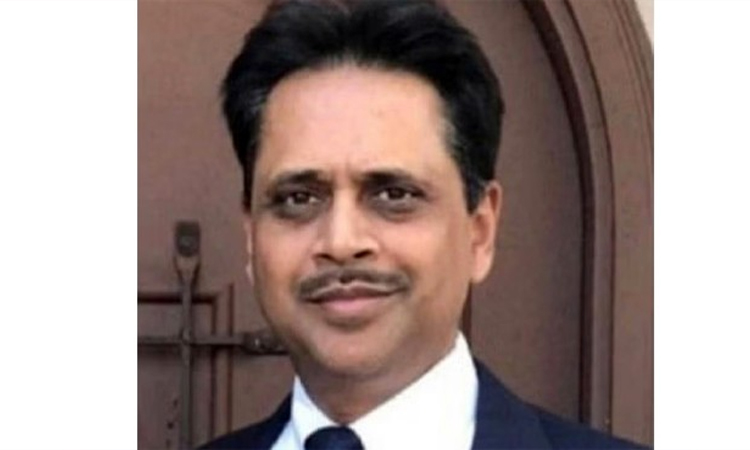 সড়ক পরিবহন ও সেতু মন্ত্রণালয়ের বিশেষ সহকারী শেখ মইনউদ্দিনের কাজে যোগদান