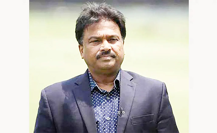 তামিম-মুশফিকরা রোল মডেল : ফারুক