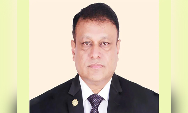 এসএসএফের সাবেক মহাপরিচালক মজিবুরের ৩৪ ব্যাংক হিসাব অবরুদ্ধ, ফ্ল্যাট-জমি জব্দ